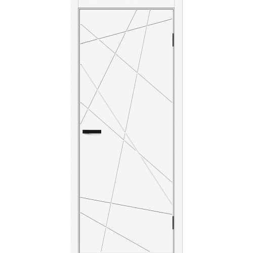 Граффити-5.Д.П White Silk