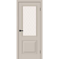 Классик-13 Cream Silk White Сrystal