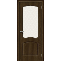 Альфа-2 Dark Barnwood White Сrystal