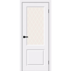 Скинни-13 White Pro White Сrystal