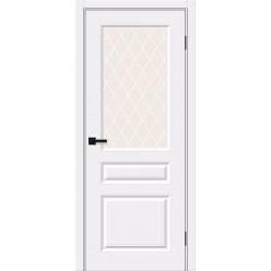 Скинни-15 White Pro White Сrystal