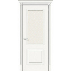 Вуд Классик-13 Whitey White Сrystal Вуд Классик-13 Whitey White Сrystal