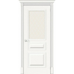 Вуд Классик-15.1 Whitey White Сrystal