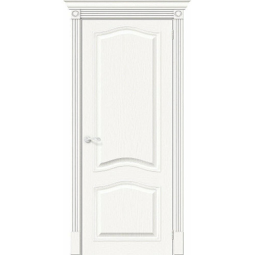 Вуд Классик-54 Whitey