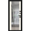 Лайнер-3 Total Black/Nordic Oak