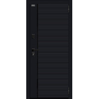 Лайнер-3 Total Black/Nordic Oak