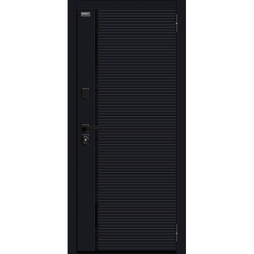 Лайнер-3 Total Black/Nordic Oak