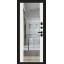 Матрикс-3 Total Black/Off-white