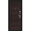 Борн Букле черное/Wenge Melinga