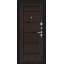 Борн Букле черное/Wenge Veralinga