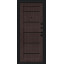 Борн/SBlack Букле черное/Wenge Melinga
