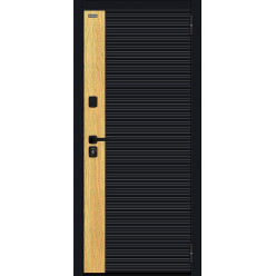 Эво/SBlack Black Shell-Wotan Oak/White Silk Эво/SBlack Black Shell-Wotan Oak/White Silk
