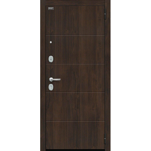 Флэт Kale Almon/Wenge Veralinga