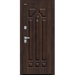 Форт/BChrome Almon/Nordic Oak Форт/BChrome Almon/Nordic Oak