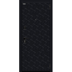 Кьюб (RBE) Total Black/Super White
