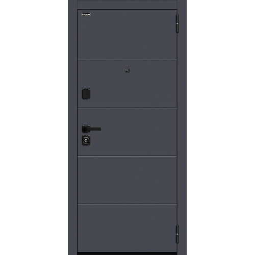 Прайм/SBlack Graphite Shell/Nordic Oak