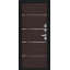 Thermo Лайн/BChrome Букле черное/Wenge Melinga