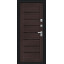 Thermo Техно Декор-2 Букле черное/Wenge Veralinga