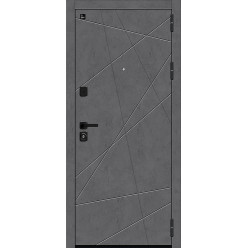 Граффити-5/5 Slate Art/Look Art/Лунный камень