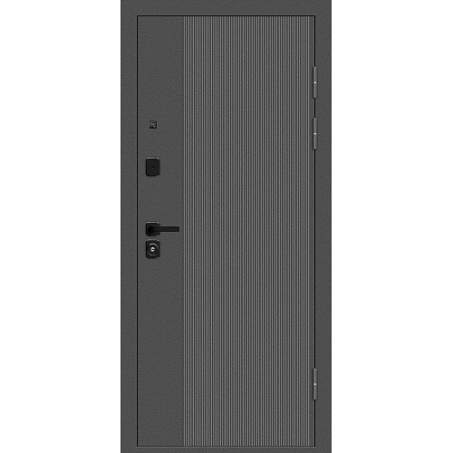 Optim Z-2 Классика Букле графит/Белый