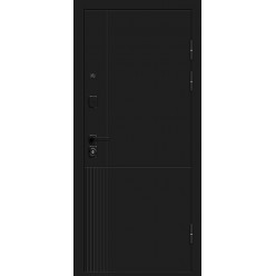 Optim Z-2 Нео Зеркало Муар черный/Белый