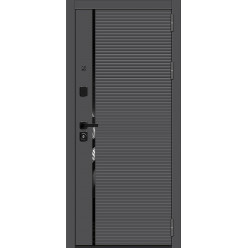 Optim Z-3 Графит/Белый