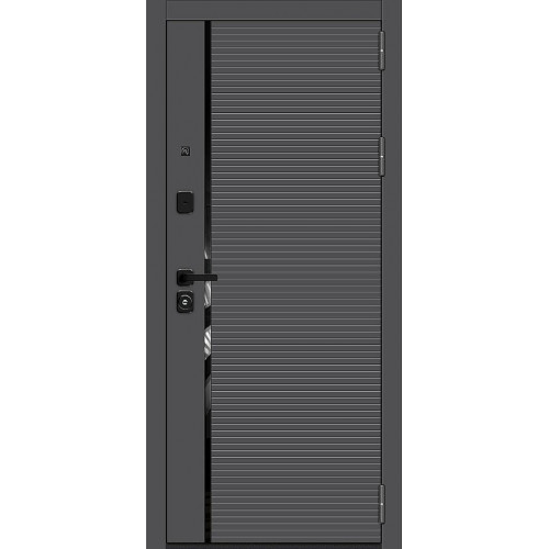 Optim Z-3 Графит/Белый