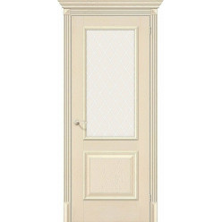 Классико-13 Ivory White Сrystal Классико-13 Ivory White Сrystal