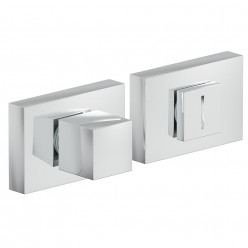 AS2-6WC Chrome