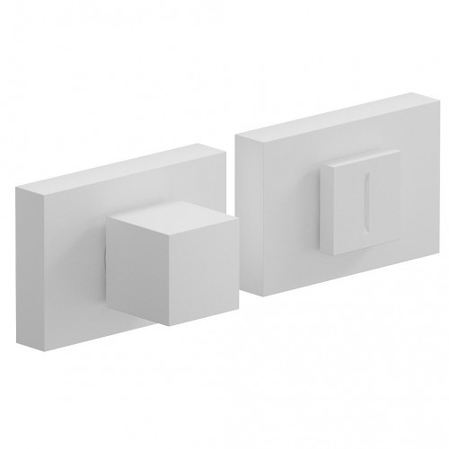 AS2-6WC SWhite