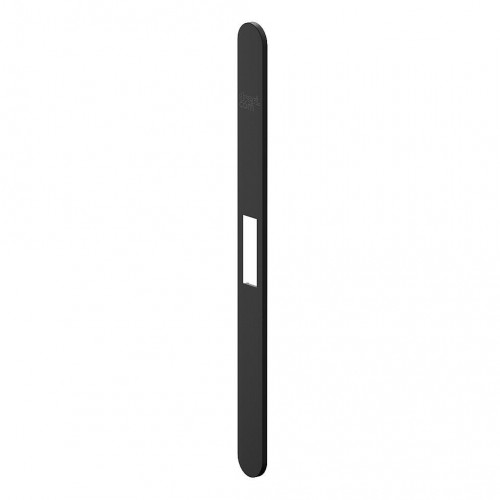 Лицевая планка FF-3 SBlack