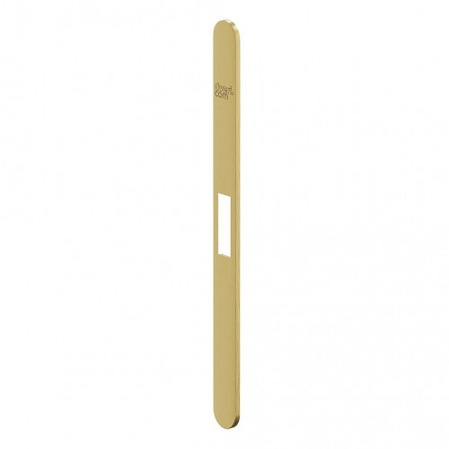 Лицевая планка FF-3 SGold