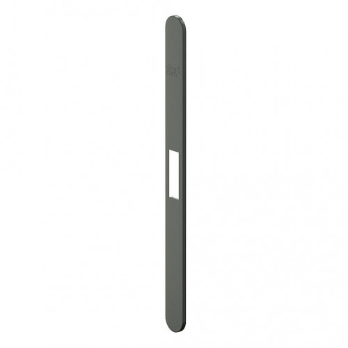 Лицевая планка FF-3 SGraphite
