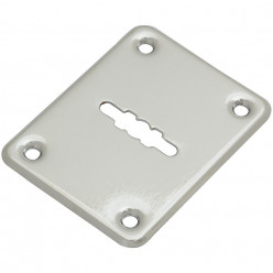 Накладка DP-S-01 CR Хром Накладка DP-S-01 CR Хром