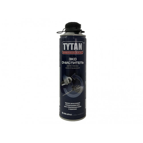 Очиститель Tytan ЭКО