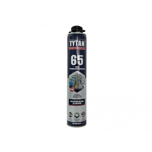 Пена Tytan 65