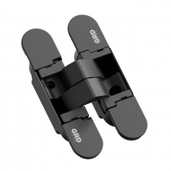GRD HCS 110*62*27/21 SBlack GRD HCS 110*62*27/21 SBlack