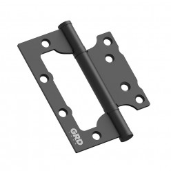 GRD HFS-1-2B 100*75*2,5 SBlack GRD HFS-1-2B 100*75*2,5 SBlack