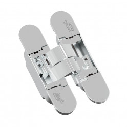 HCS 110*62*27/21 Chrome