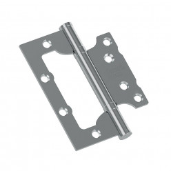 HFS-1-2B 100*75*2,5 Chrome HFS-1-2B 100*75*2,5 Chrome