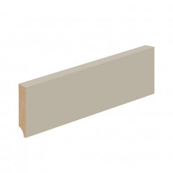 Плинтус S-70.16 Cream Pro