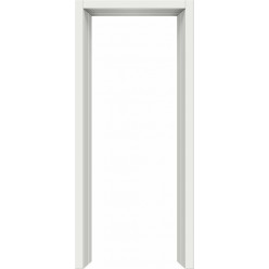 DIY Moderno White Matt