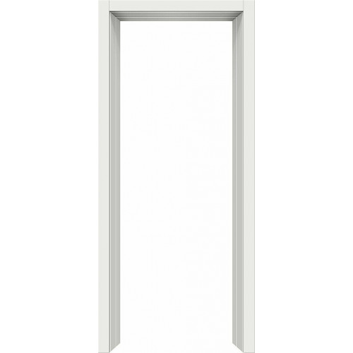 DIY Moderno White Matt