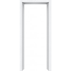 DIY Moderno White Silkwood