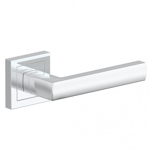 AS-100 Chrome