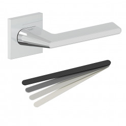 AS-322 Chrome/5D AS-322 Chrome/5D