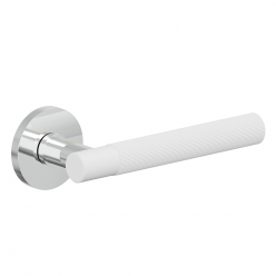 Bravo AR-503 Chrome/SWhite Bravo AR-503 Chrome/SWhite