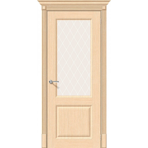 Статус-13 Ф-22 (БелДуб) White Сrystal
