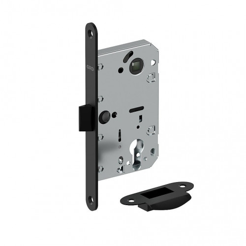 GRD LP-3-CL SBlack