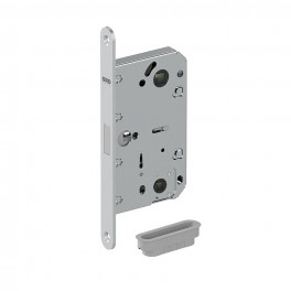 GRD LM-3-WC SChrome